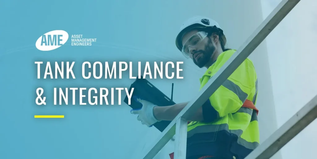 Tank Compliance and Integrity