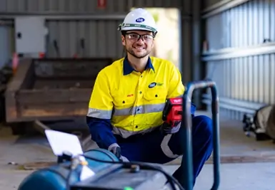 AME Asset Inspection Services