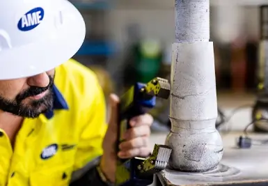 AME Non-Destructive Testing Services