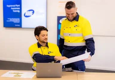 AME Plant Compliance Consulting