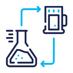 Chemical and Food Processing Plants