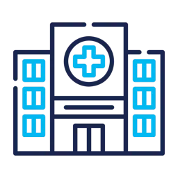 Government and Hospitals