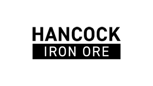 Hancock Iron Ore