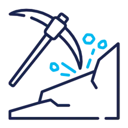 Mining