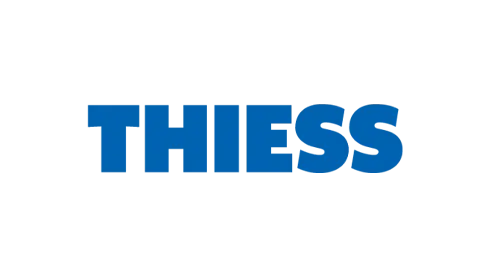 Thiess